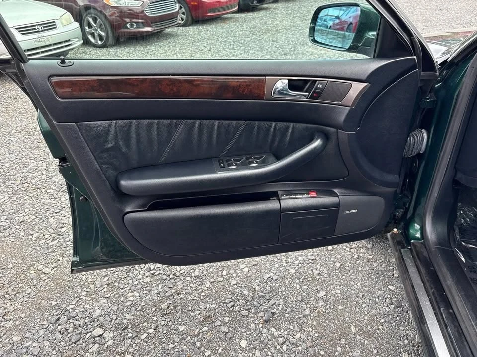 1998 Audi C5 A6 - Image 20 of 20