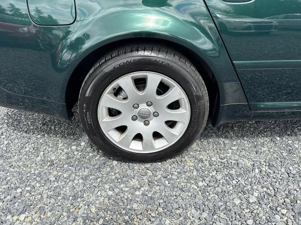 1998 Audi C5 A6 - Image 17 of 20