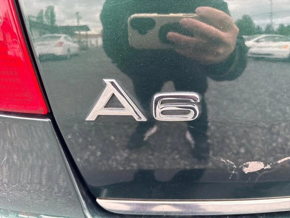 1998 Audi C5 A6 - Image 14 of 20