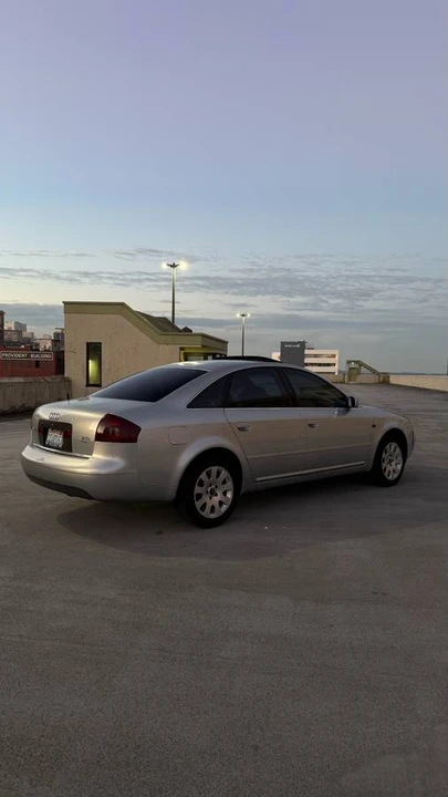 1998 Audi C5 A6 - Image 5 of 19
