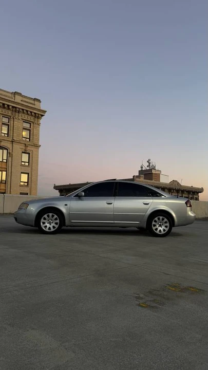 1998 Audi C5 A6 - Image 2 of 19