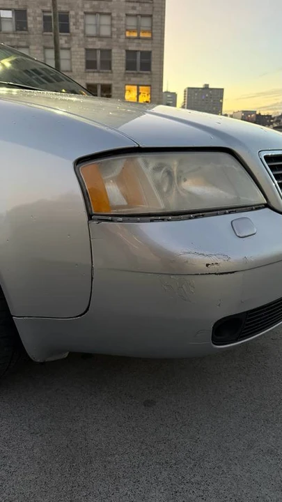 1998 Audi C5 A6 - Image 19 of 19