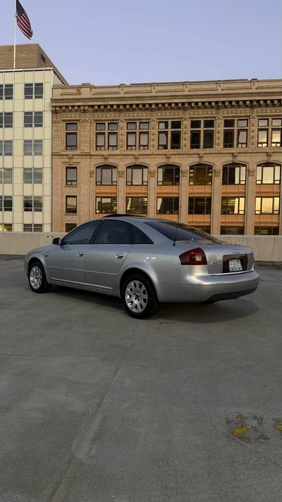 1998 Audi C5 A6 - Image 3 of 19