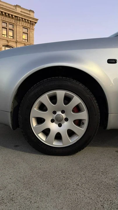 1998 Audi C5 A6 - Image 8 of 19
