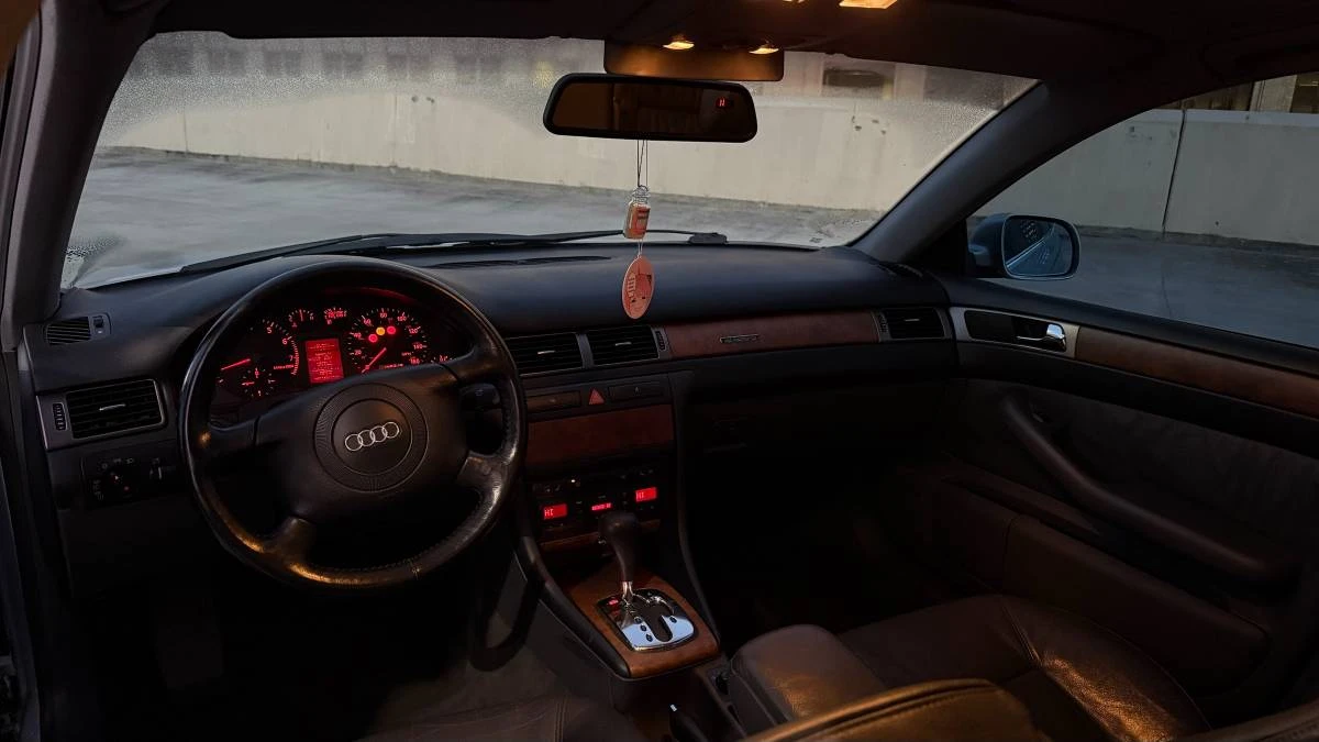 1998 Audi C5 A6 - Image 16 of 19