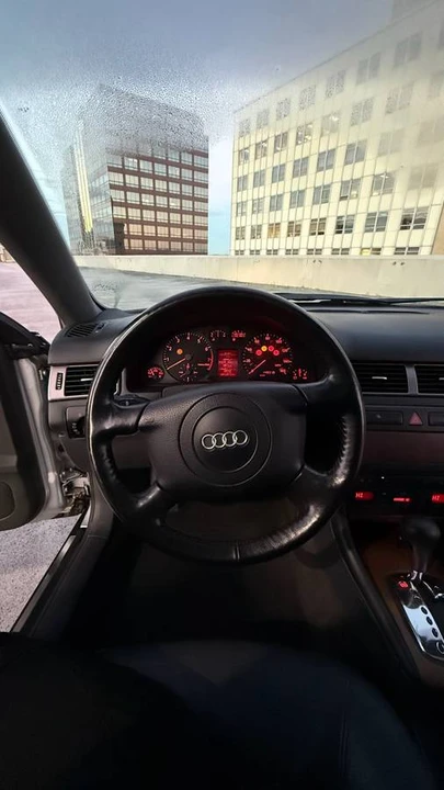 1998 Audi C5 A6 - Image 15 of 19