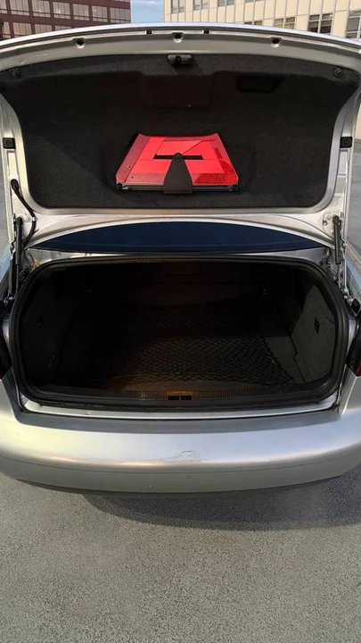 1998 Audi C5 A6 - Image 11 of 19