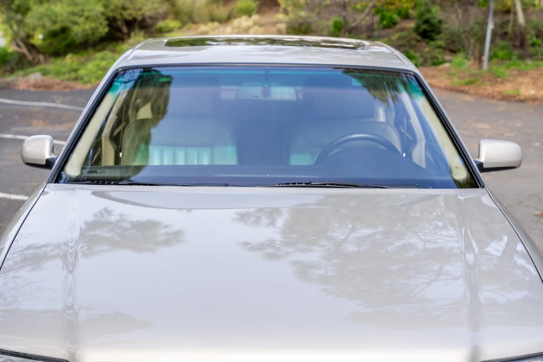 1998 Audi D2 A8 - Image 28 of 31