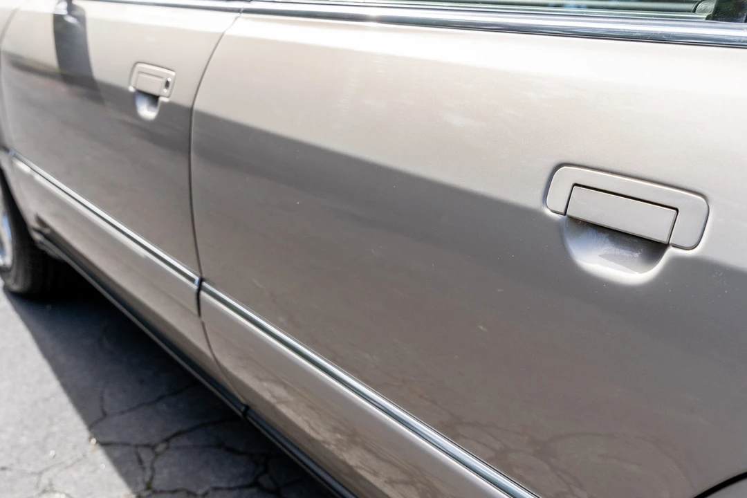 1998 Audi D2 A8 - Image 22 of 31