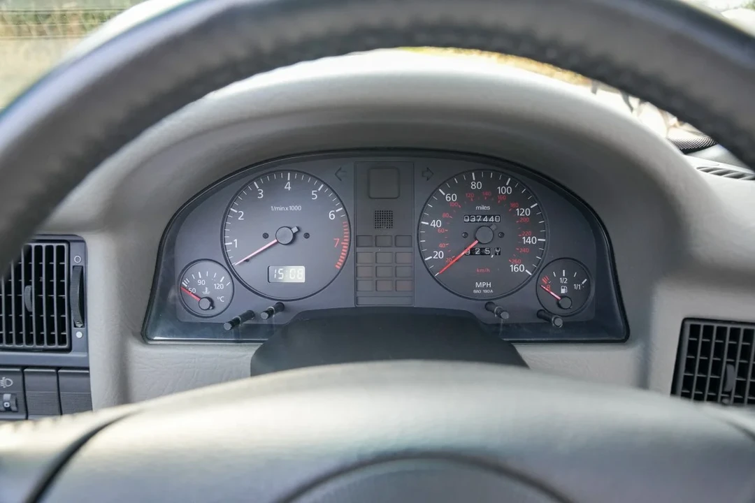 1988 Audi 80 & 90 & 4000 - Image 7 of 30