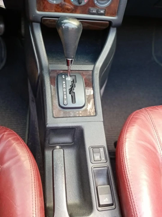 1998 Audi Coupe & Cabriolet - Image 16 of 19