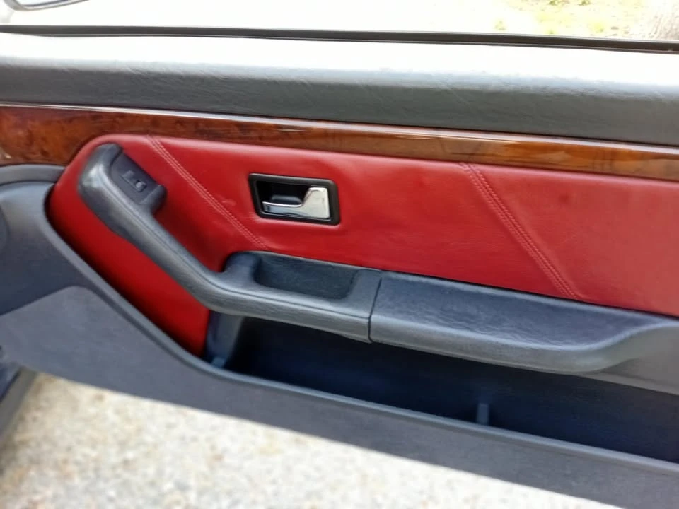 1998 Audi Coupe & Cabriolet - Image 12 of 19