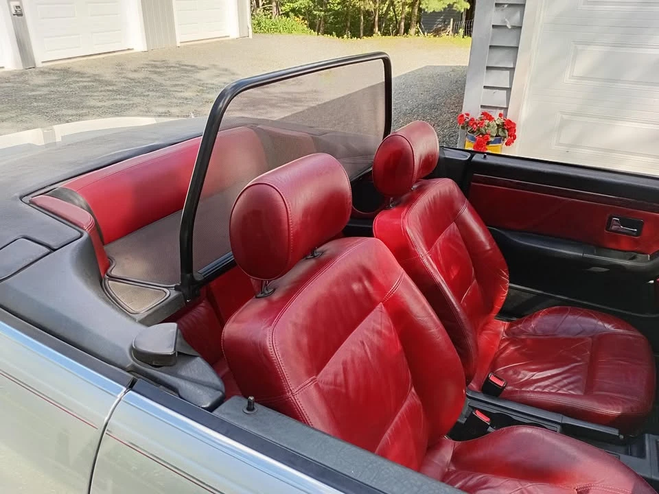 1998 Audi Coupe & Cabriolet - Image 19 of 19