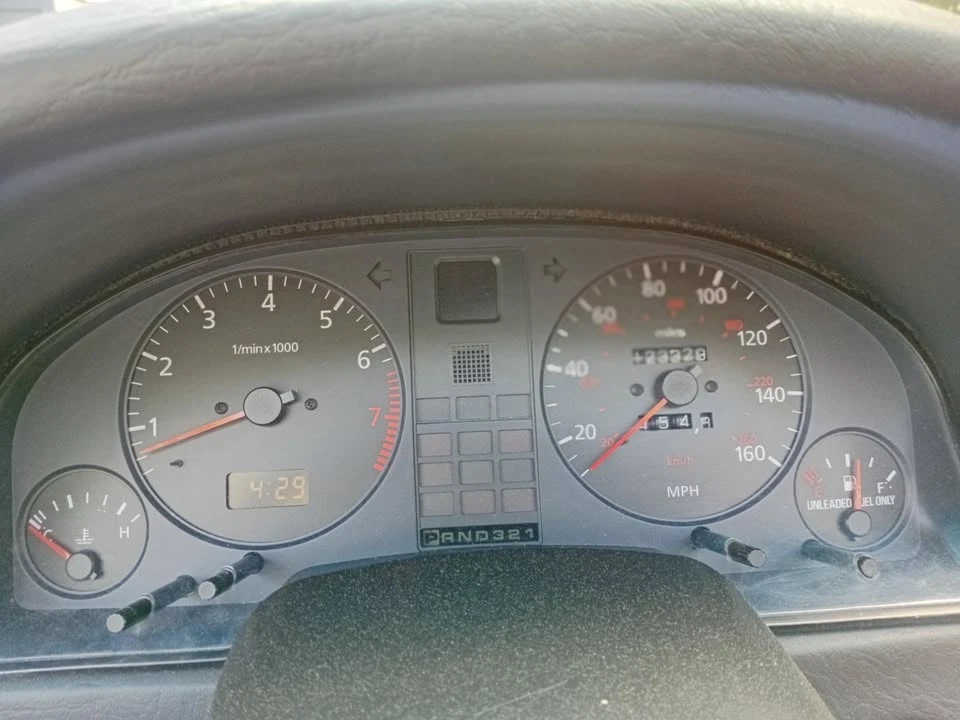 1998 Audi Coupe & Cabriolet - Image 14 of 19
