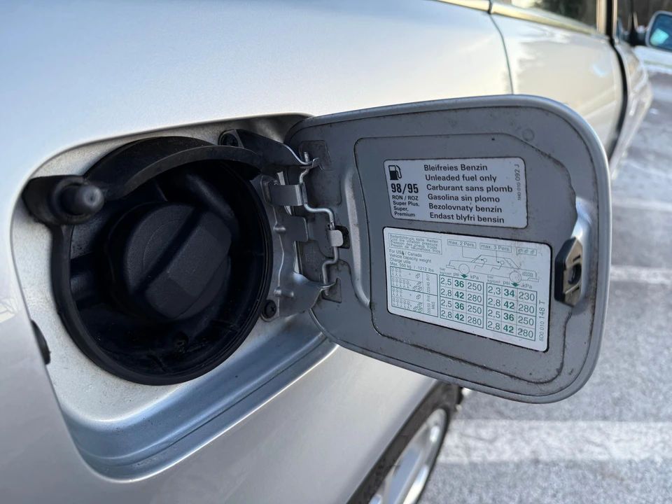 1998 Audi B5 S4 - Image 24 of 31