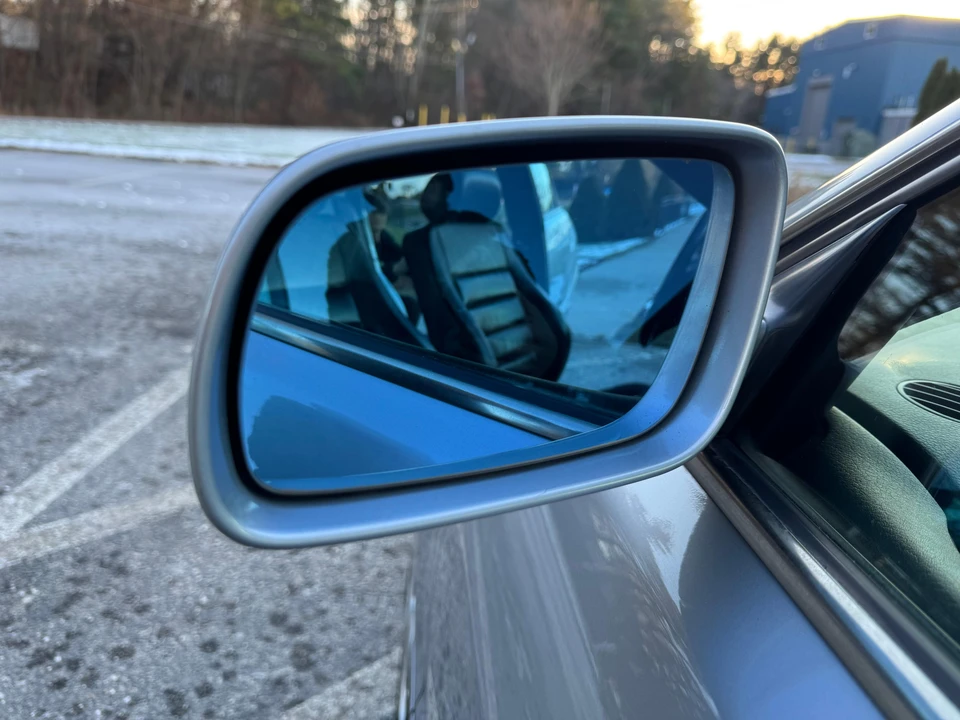 1998 Audi B5 S4 - Image 21 of 31