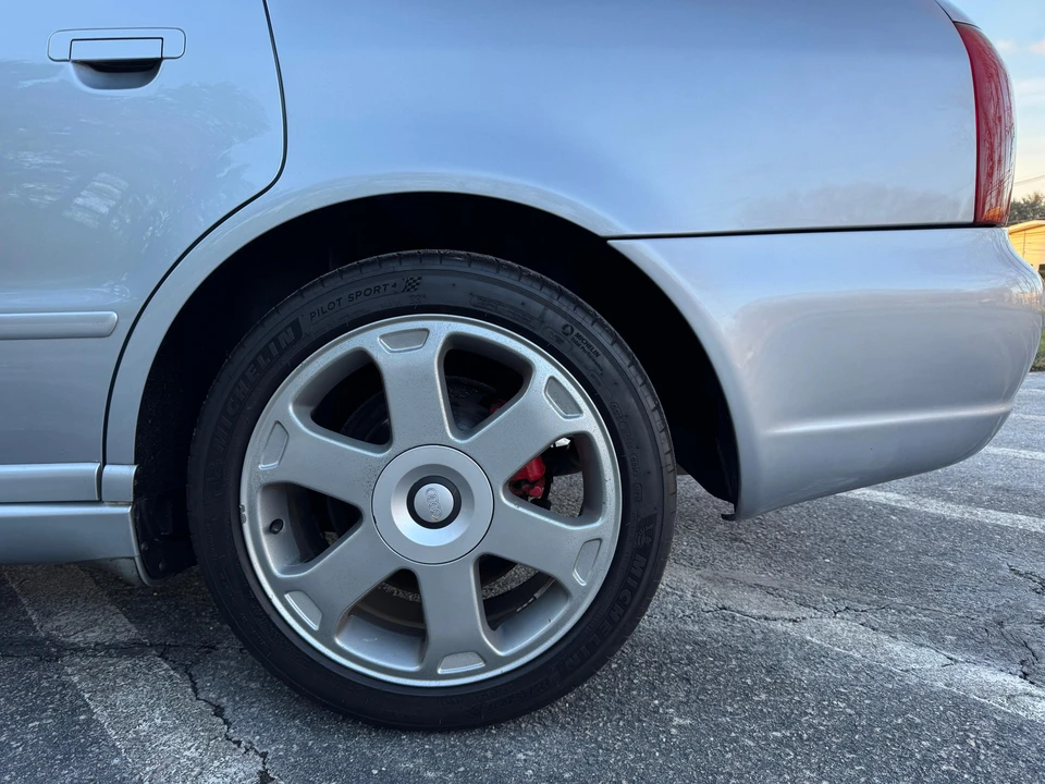 1998 Audi B5 S4 - Image 27 of 31