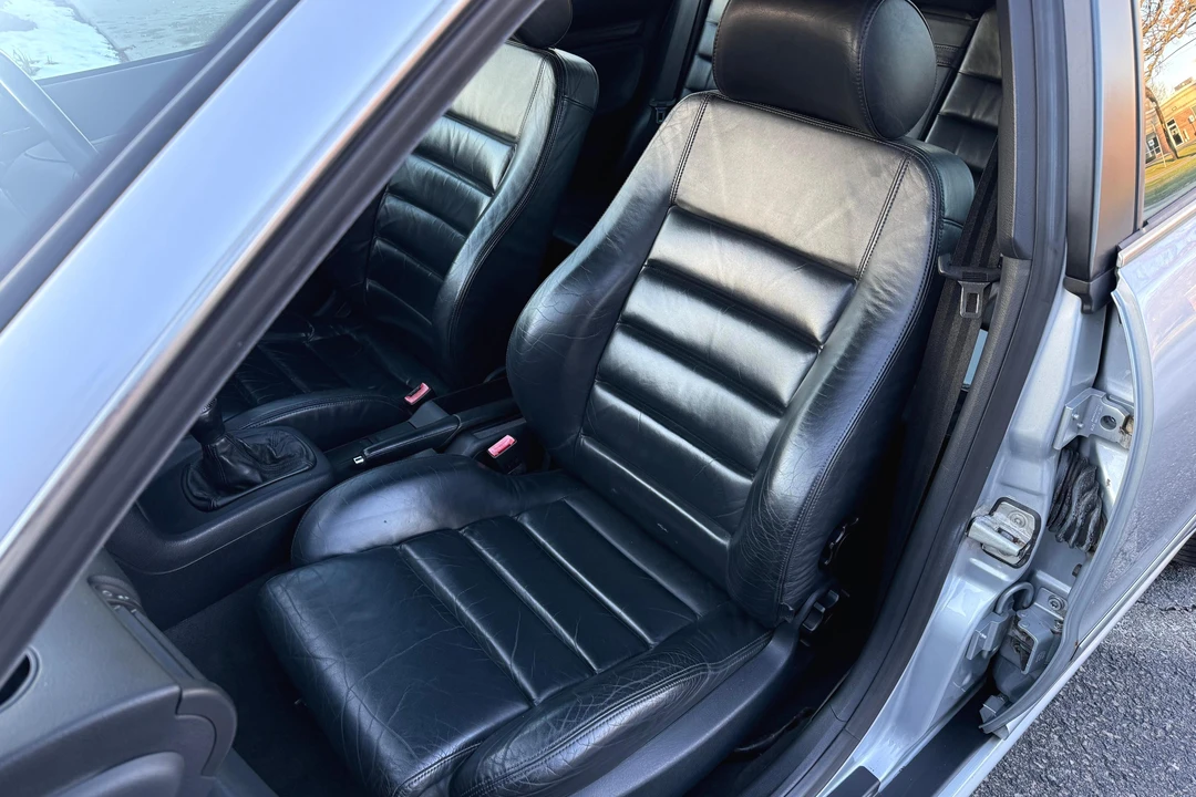 1998 Audi B5 S4 - Image 31 of 31