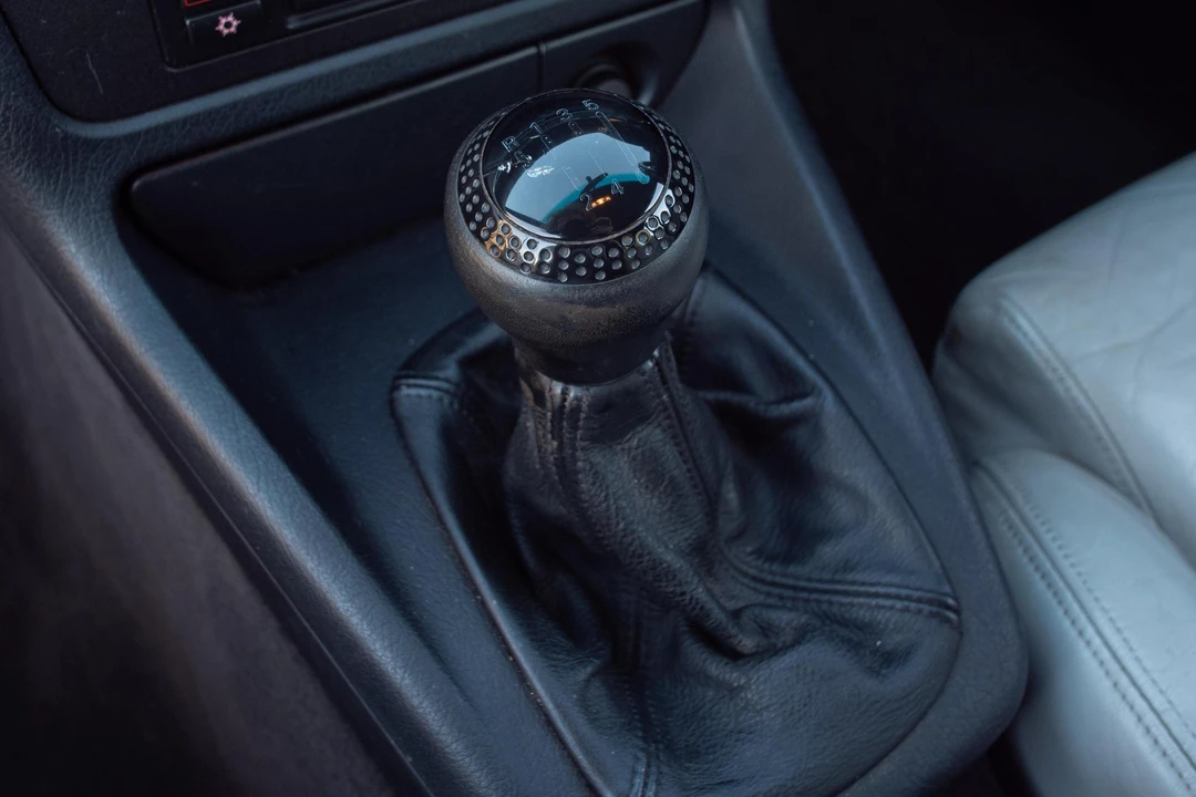 1998 Audi B5 S4 - Image 24 of 31