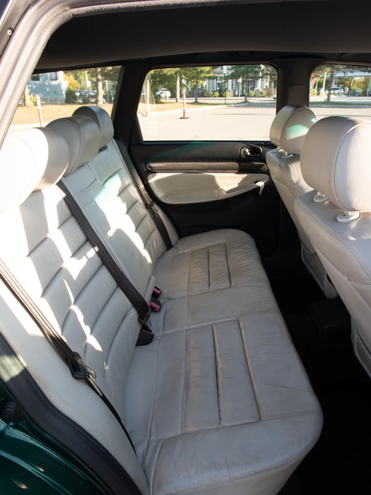 1998 Audi B5 S4 - Image 30 of 31