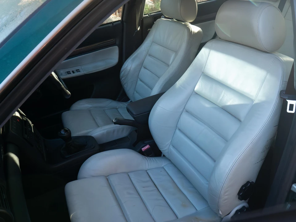 1998 Audi B5 S4 - Image 27 of 31