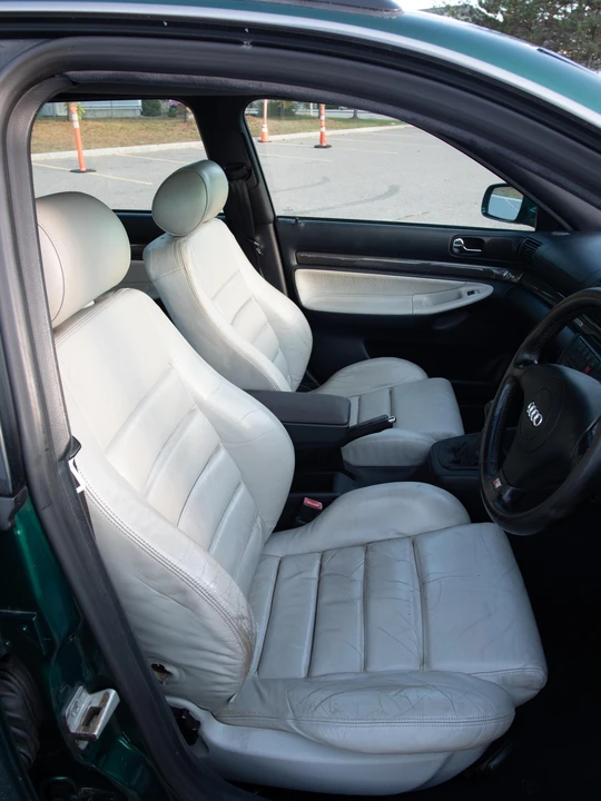 1998 Audi B5 S4 - Image 26 of 31