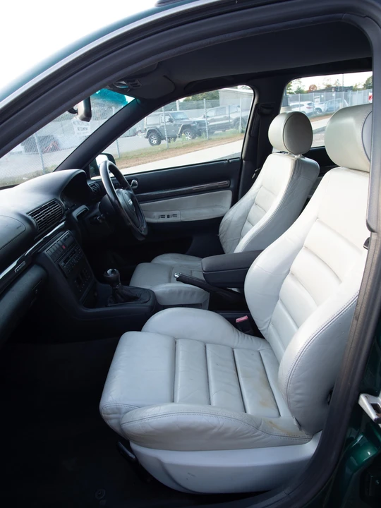 1998 Audi B5 S4 - Image 28 of 31