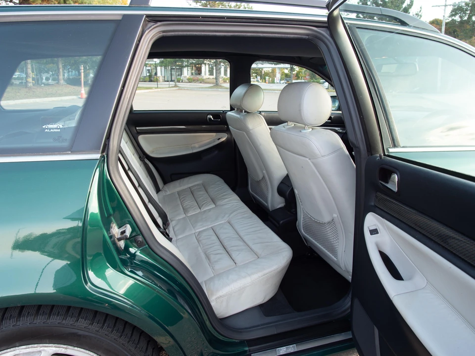 1998 Audi B5 S4 - Image 29 of 31