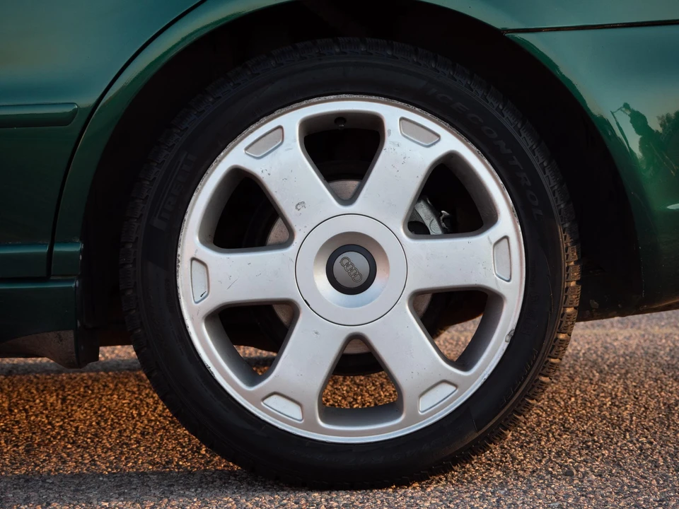 1998 Audi B5 S4 - Image 20 of 31