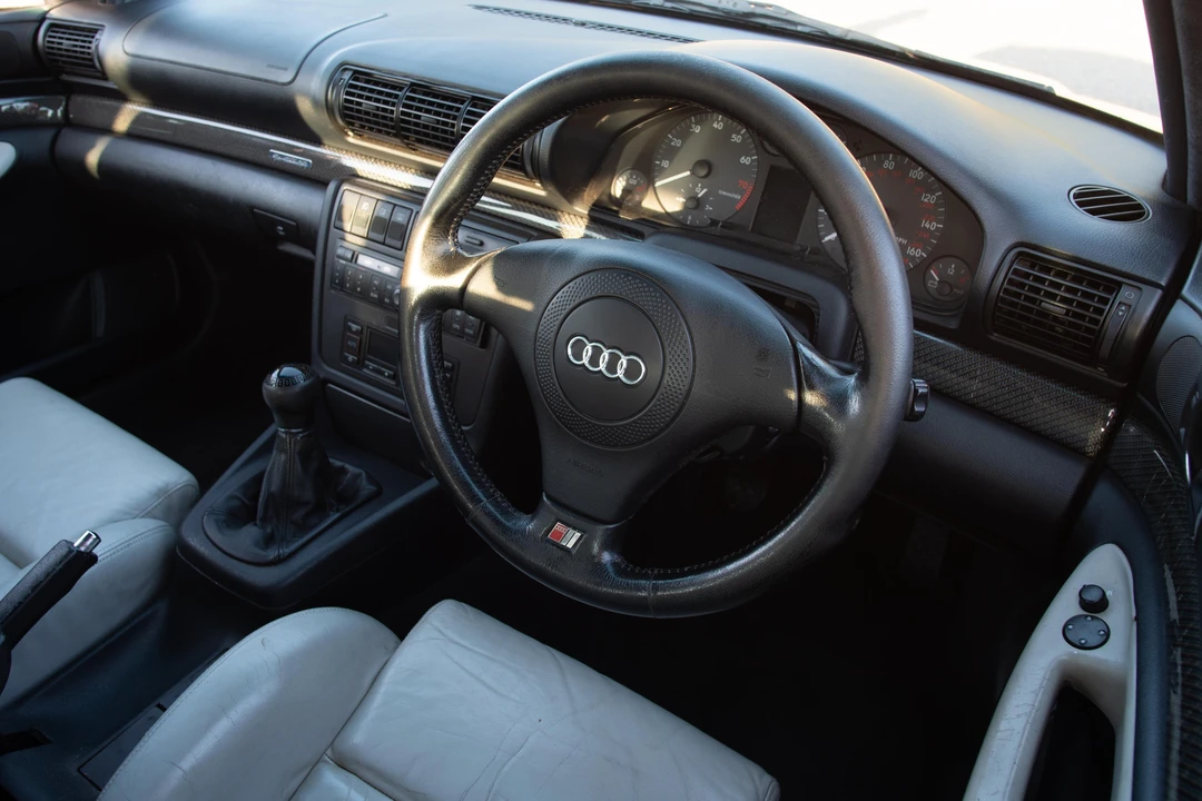 1998 Audi B5 S4 - Image 22 of 31