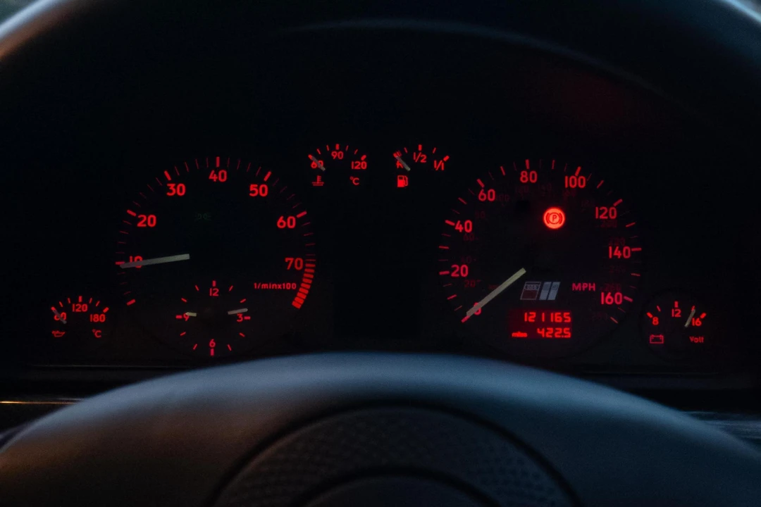 1998 Audi B5 S4 - Image 25 of 31
