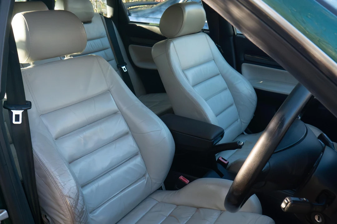 1998 Audi B5 S4 - Image 23 of 31