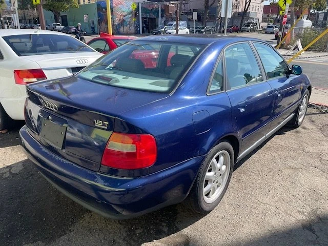 1998 Audi B5 A4 - Image 4 of 10