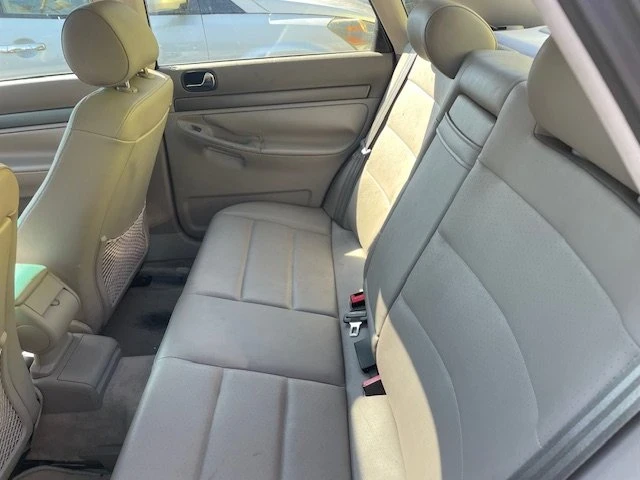 1998 Audi B5 A4 - Image 8 of 10