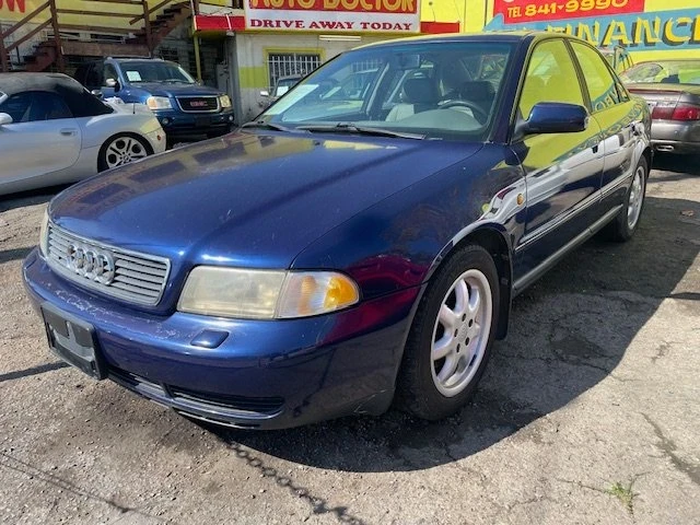 1998 Audi B5 A4 - Image 2 of 10