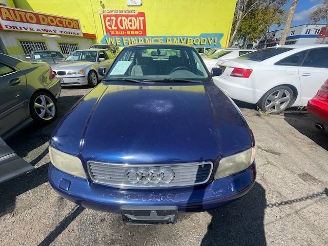 1998 Audi B5 A4 - Image 3 of 10