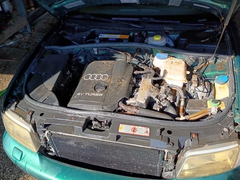1998 Audi B5 A4 - Image 2 of 8