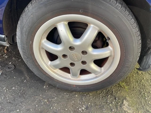 1998 Audi B5 A4 - Image 10 of 10