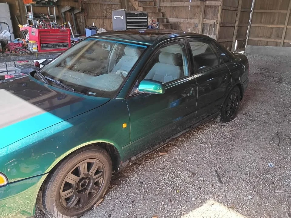 1998 Audi B5 A4 - Image 3 of 8