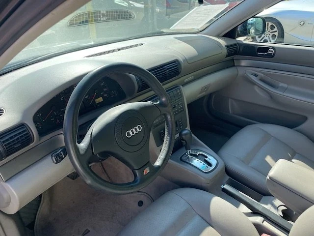 1998 Audi B5 A4 - Image 7 of 10