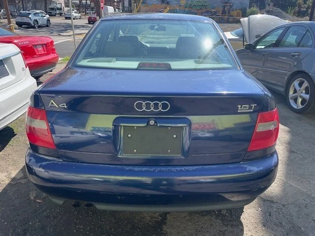 1998 Audi B5 A4 - Image 5 of 10
