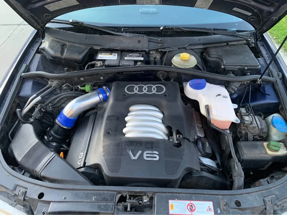 1998 Audi B5 A4 - Image 3 of 6