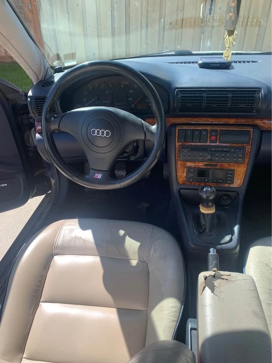 1998 Audi B5 A4 - Image 2 of 6