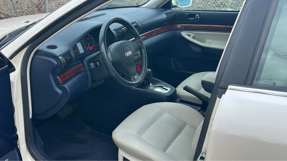 1998 Audi B5 A4 - Image 5 of 8