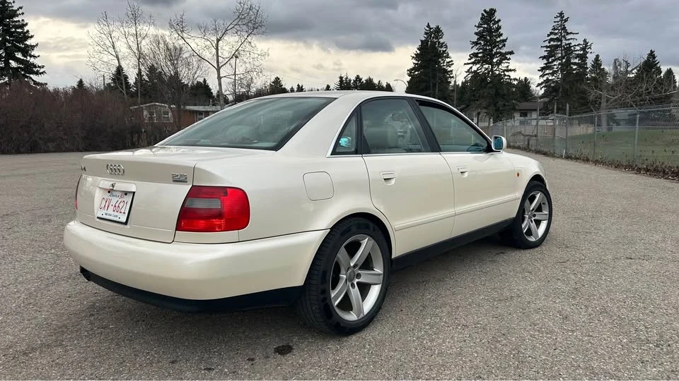1998 Audi B5 A4 - Image 3 of 8