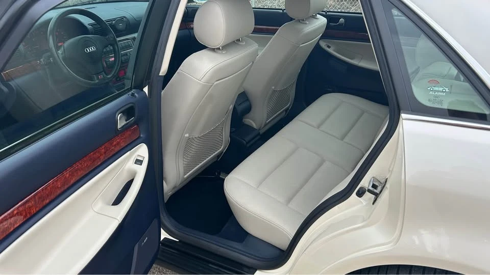 1998 Audi B5 A4 - Image 6 of 8