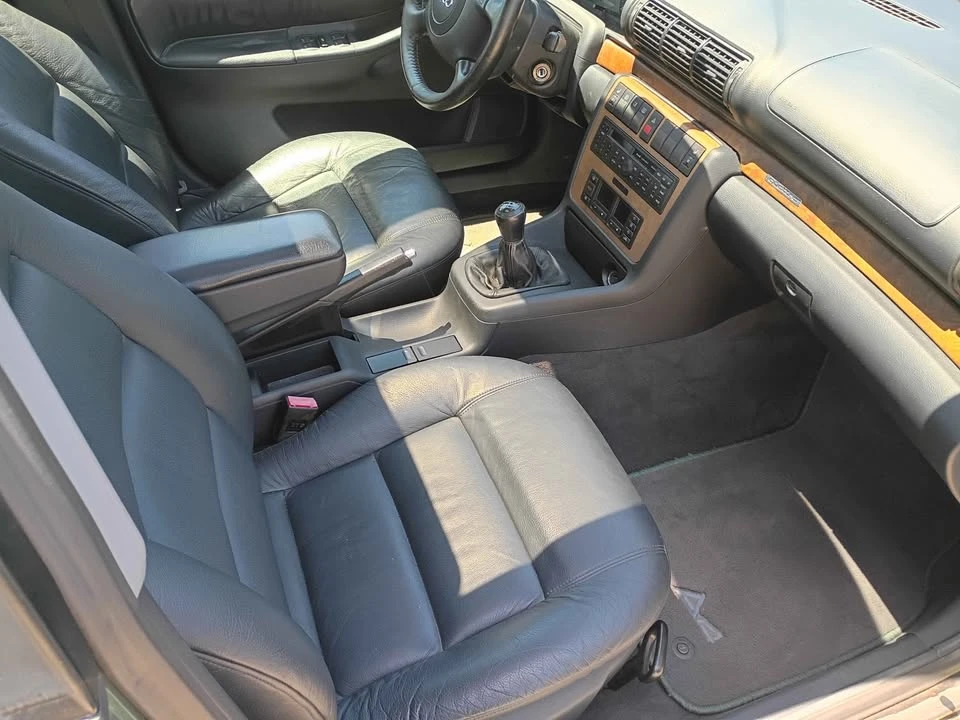 1998 Audi B5 A4 - Image 3 of 4