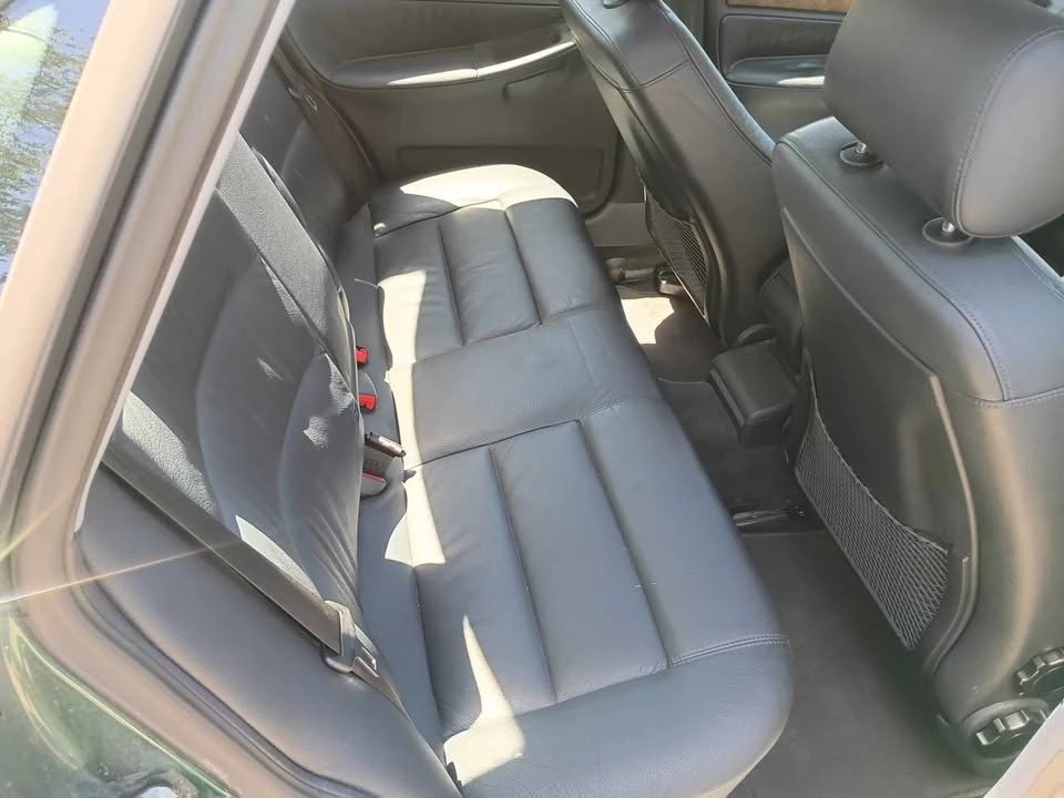 1998 Audi B5 A4 - Image 4 of 4
