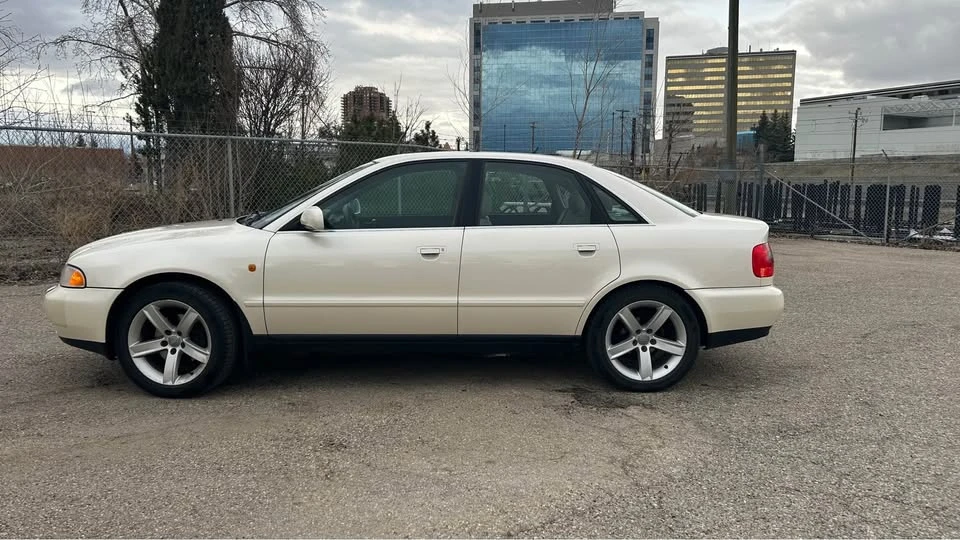 1998 Audi B5 A4 - Image 2 of 8