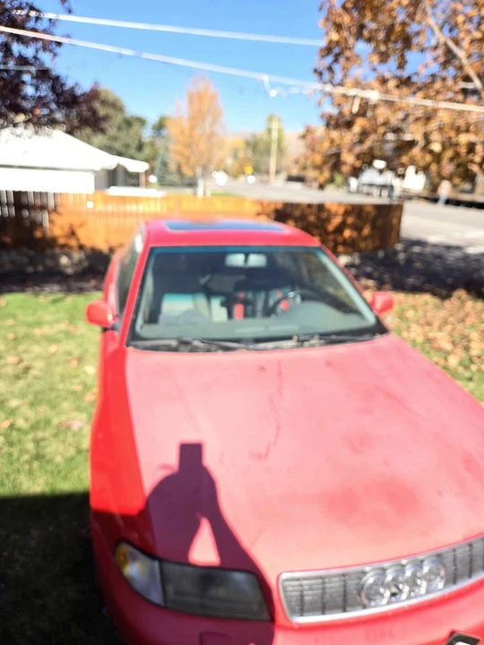 1998 Audi B5 A4 - Image 3 of 6